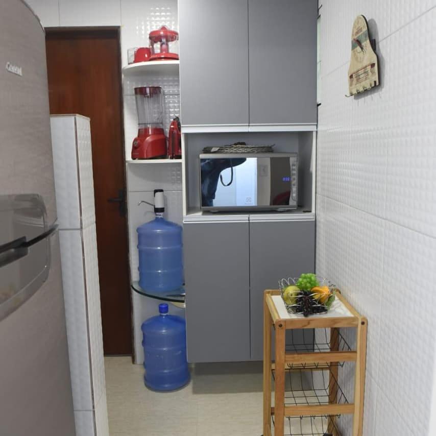 Bangalo Lindo Bem Localizado Em Jacuma Appartement Conde  Buitenkant foto