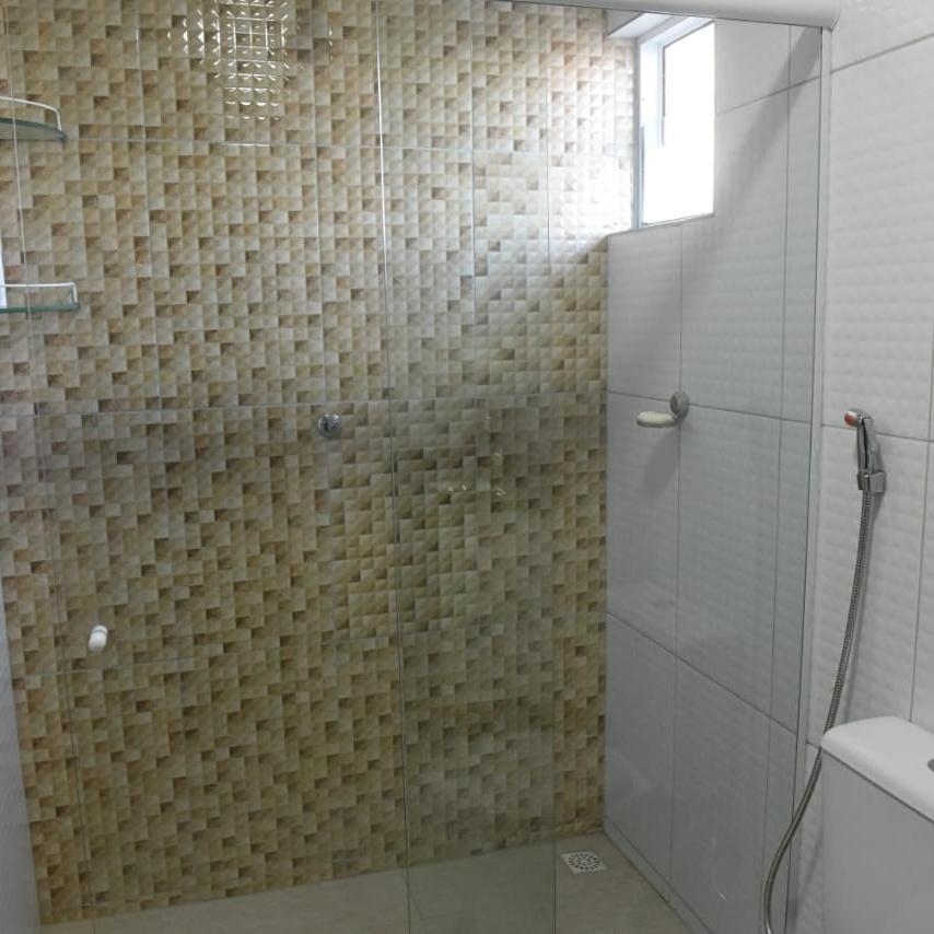 Bangalo Lindo Bem Localizado Em Jacuma Appartement Conde  Buitenkant foto
