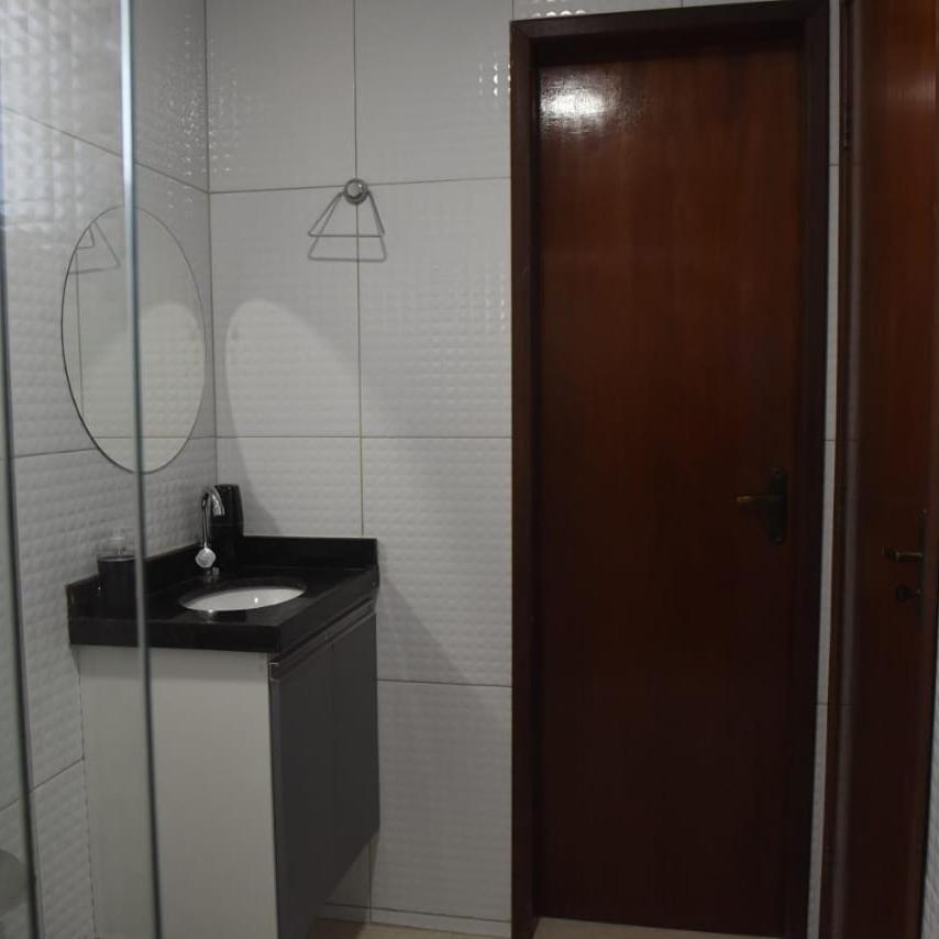 Bangalo Lindo Bem Localizado Em Jacuma Appartement Conde  Buitenkant foto