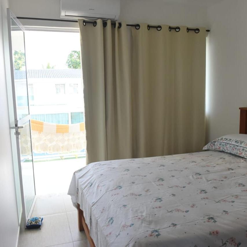 Bangalo Lindo Bem Localizado Em Jacuma Appartement Conde  Buitenkant foto