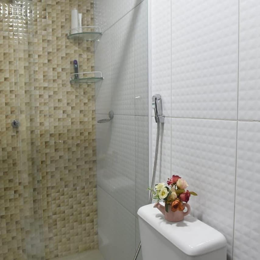 Bangalo Lindo Bem Localizado Em Jacuma Appartement Conde  Buitenkant foto