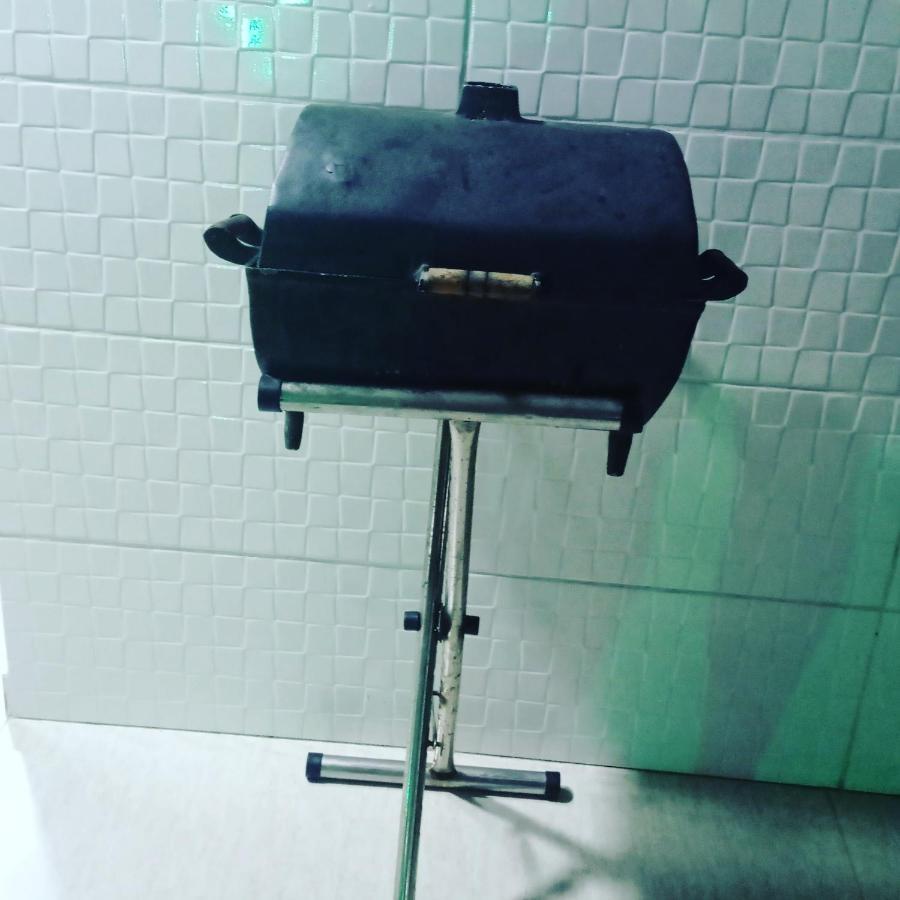 Bangalo Lindo Bem Localizado Em Jacuma Appartement Conde  Buitenkant foto